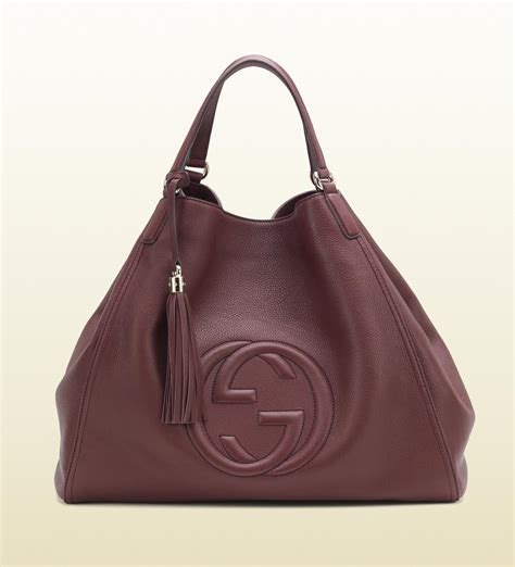 gucci bag bordeaux|gucci handbags.